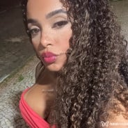 Acompanhante Vic - Perfil