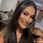 Acompanhante Ligia - Perfil
