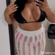 Acompanhante Carine - Perfil