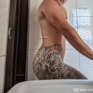 Acompanhante Andry Alves - Perfil