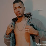 Acompanhante Matheus Pietro - Perfil