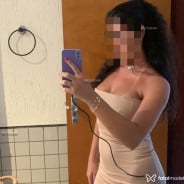 Acompanhante Camila - Perfil
