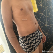 Acompanhante Kell Carvalho - Perfil