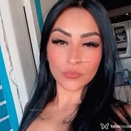 Acompanhante Caroline - Perfil