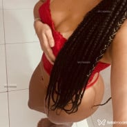 Acompanhante Bruna Juliana - Perfil