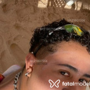 Acompanhante Moreninho - Perfil