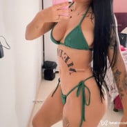 Acompanhante Eduarda Ramos - Perfil