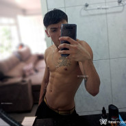 Acompanhante Guilherme - Perfil