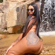 Acompanhante Livia - Perfil