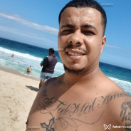 Acompanhante Breno - Perfil
