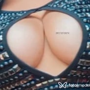 Acompanhante Jadi - Perfil