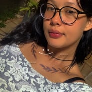Acompanhante Maah Buguinha - Perfil
