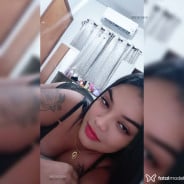Acompanhante Paty - Perfil