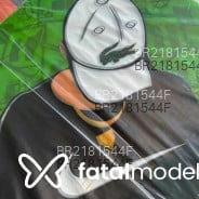 Acompanhante Nando Foox - Perfil
