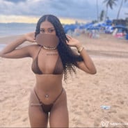 Acompanhante Mayara - Perfil