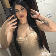 Acompanhante Larissa - Perfil