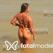 Acompanhante Adriana - Perfil