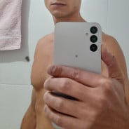 Acompanhante Erick - Perfil