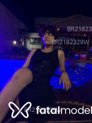 Acompanhante Duquesa - Perfil