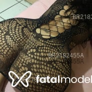 Acompanhante Stefany - Perfil