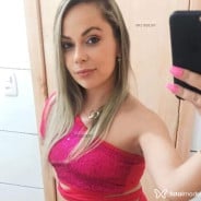 Acompanhante Suellen - Perfil