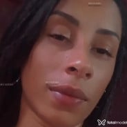 Acompanhante Safira - Perfil