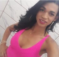 Veronyka Oliveira Acompanhante Veronyka Oliveira - Perfil