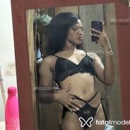 Acompanhante Sophia - Perfil