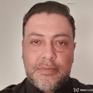Acompanhante Fábio - Perfil