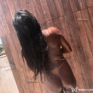 Acompanhante Vítoria - Perfil
