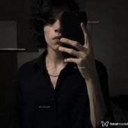 Acompanhante Kael Lauran - Perfil