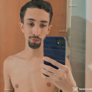 Acompanhante Henrique - Perfil