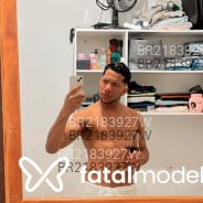 Imagem da acompanhante