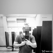 Acompanhante Lucas - Perfil