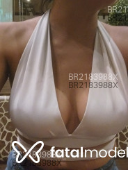 Acompanhante Bebella - Perfil