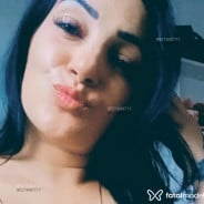 Acompanhante Mynie - Perfil