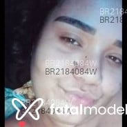 Acompanhante Aryella - Perfil