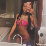 Acompanhante Lara Pyetra - Perfil