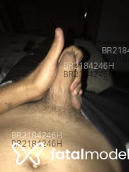 Acompanhante Henrique - Perfil