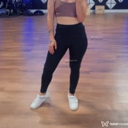 Acompanhante Clara Santos - Perfil