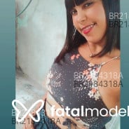 Acompanhante Luize - Perfil