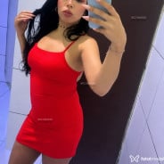 Acompanhante Angelic - Perfil
