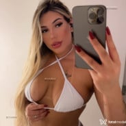 Acompanhante Tatiana - Perfil