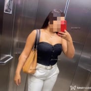 Acompanhante Anny Vasconcelos - Perfil