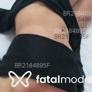 Acompanhante Lorena - Perfil