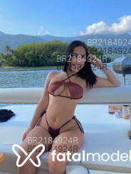 Acompanhante Julia Gabrielly - Perfil