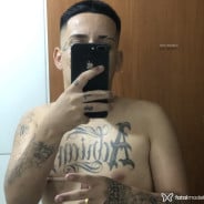 Acompanhante Carlos - Perfil