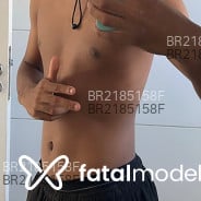 Acompanhante Lucas - Perfil