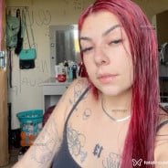 Acompanhante Luiza - Perfil