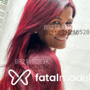 Acompanhante Eduarda - Perfil